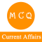 Current Affairs MCQ - 2019