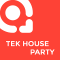Tek House Party by mix.dj