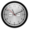 Clock Live Wallpaper Pro