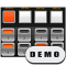 Electrum Drum Machine DEMO