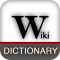 Wiki Dictionary