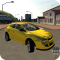 Car Driver Simulator 3D