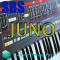 SBS Juno Caustic Sound Pack