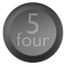 5four icons