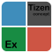Tzn Concept Gray for ExDialer
