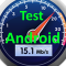 Test de Velocidad Movil Speed