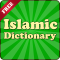 Islamic Dictionary Pro: FREE !