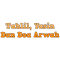 TAHLIL, YAASIN & DOA ARWAH 2019