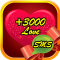 3000+ Love Messages