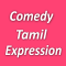 Comedy Tamil Expression