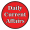 Daily Current Affairs 2015
