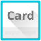 Card Zooper Widget Skin