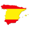 ZIP / Postal Codes Spain