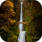 Waterfalls Live Wallpaper 3D