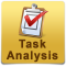 Task Analysis plugin for TFA