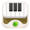 GO Keyboard Instrument Sound