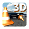 Drift Car Parking 3D Game