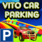 Super Vito Car Parking