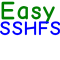 EasySSHFS