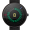 Spectrum Watch Face