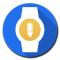 Color Flashlight For Wear OS (Android Wear)