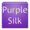 Purple Silk CM9