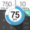 Count scale lite digital scale