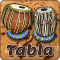 Tabla Drum Music Instrument