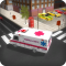 Ambulance Madness Simulator