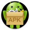 Apk Extractor - Save Any App to Storage (sdcard)