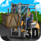 Heavy Forklift Simulator 3D