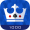 FreeCell 1000