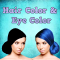 Hair Color Eye Color Tool