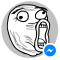 Rage Faces for Messenger