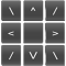 CivKeys Keyboard