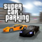 SUPER CAR GAME