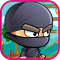 Ninja Mission World Game War 2