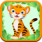 Zoo Animals Game: Kids