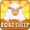 Road Sheep