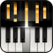 Piano Music Game