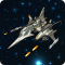 Space Fighter--bullet hell STG games