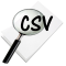 CSV Viewer