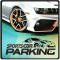 Sports Car Parking 3D