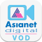 Asianet myplex VOD