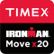 TIMEX IRONMAN Move x20