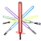 All Lightsabers Widgets HD