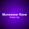 Munawwar Rana Shayari App