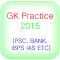 GK (IBPS, PSC, BANK, IAS)