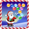 Christmas Bubble Shooter