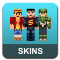 Skin Changer for Minecraft